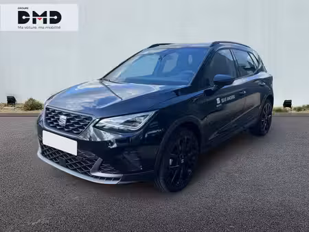 Seat Arona 1.0 TSI 95 FR