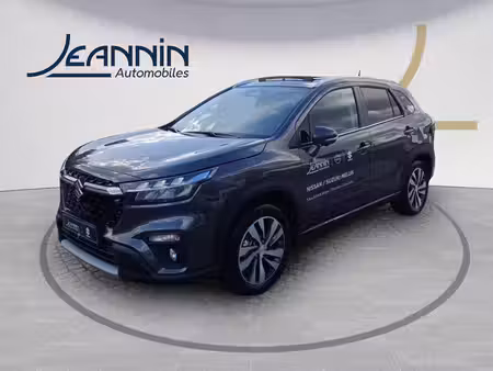 Suzuki S-Cross 1.4 110 Style