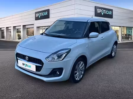 Suzuki Swift 1.2 83 Privilège