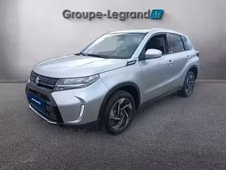 Suzuki Vitara 1.4 110 Style