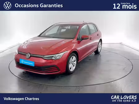 Volkswagen Golf 1.0 TSI 110 Life
