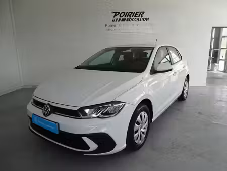 Volkswagen Polo 1.0