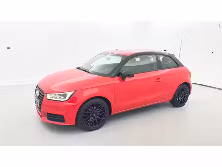 Audi A1 1.0 Midnight Series