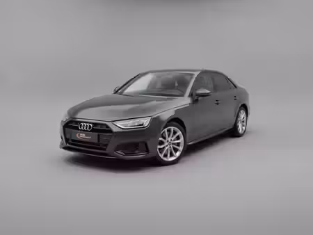 Audi A4 40 TDI 2.0 TDI 150