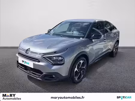 Citroën C4 1.2 131 Shine