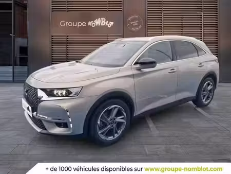 DS 7 E Tense 1.6 Rivoli 4x4