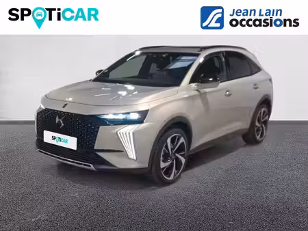 DS 7 1.5 HDi 130 Rivoli