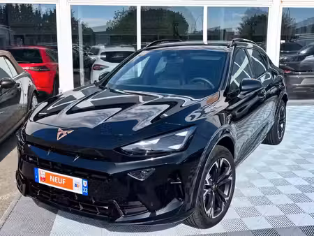 Cupra Formentor 2.0 TDI 150