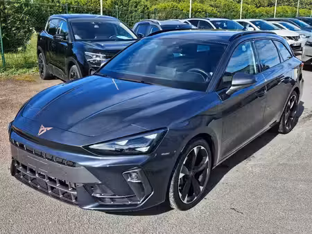 Cupra Leon 2.0 TDI 150