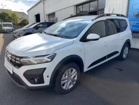 Dacia Jogger 1.6 94 Expression