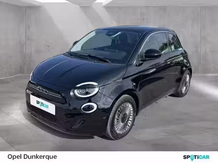 Fiat 500 118