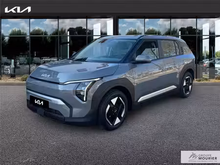 Kia EV3 204