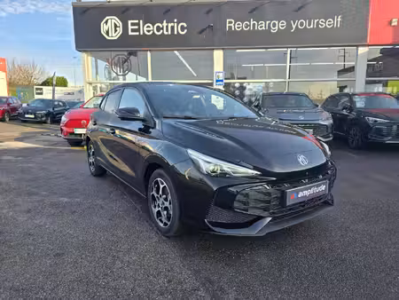 MG MG5 1.5 195