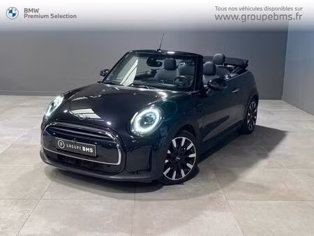 Mini Cabrio Cooper 1.5 136 Edition Premium Plus