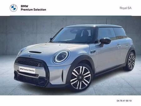 Mini Mini Cooper S 2.0 178 Camden