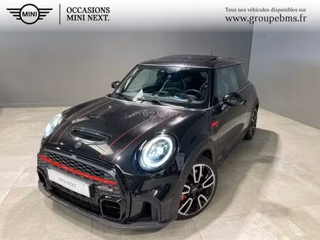 Mini Mini John Cooper Works 2.0 231 Edition Premium Plus