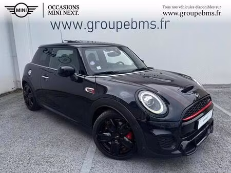 Mini Mini John Cooper Works 2.0 231