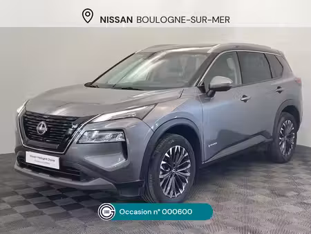 Nissan X-Trail e-Power N Connecta