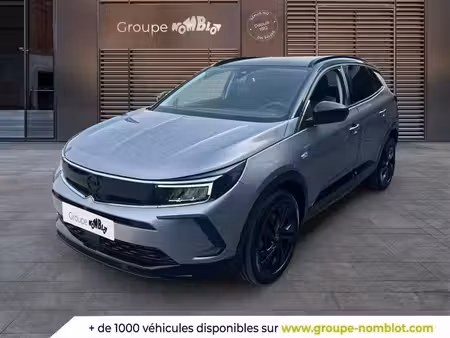 Opel Grandland 1.2 130 GS Line