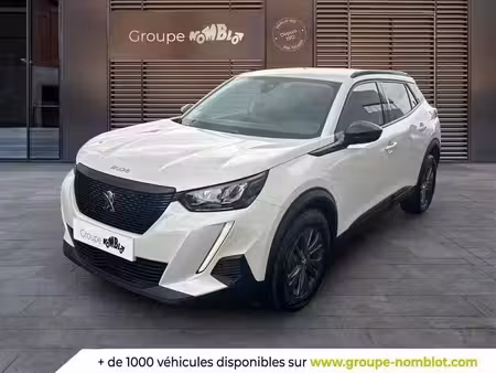 Peugeot 2008 1.2 130 Style