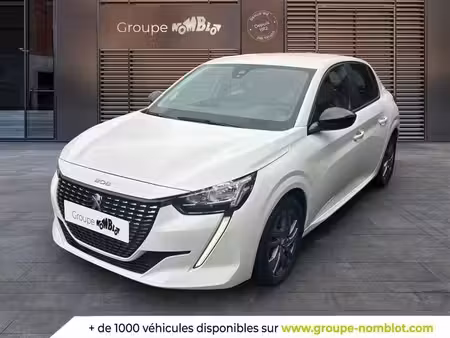 Peugeot 208 1.2 100 Active