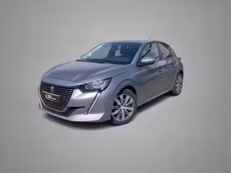 Peugeot 208 1.2 100 Active