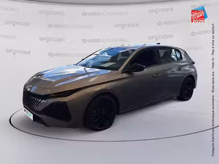 Peugeot 308 1.2 136 Style