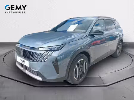 Peugeot 5008 E-DCS7 1.6 225 Allure