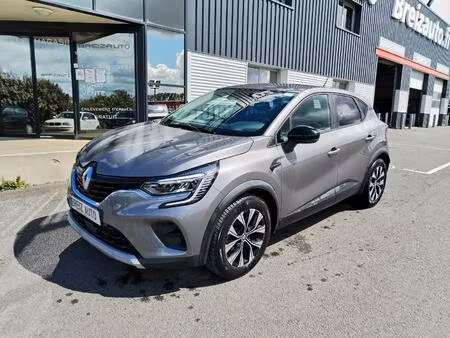 Renault Captur 1.0 91 Evolution