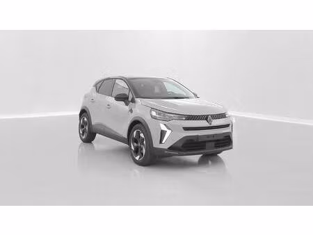 Renault Captur 1.0 91 Techno