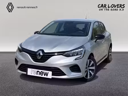 Renault Clio 1.0 TCe 90 Équilibre