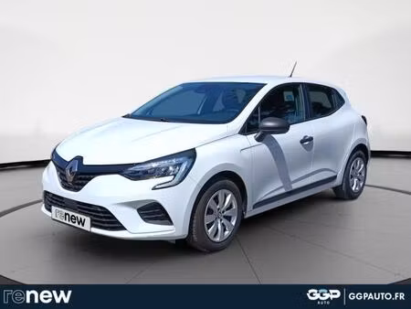 Renault Clio 1.0 Evolution