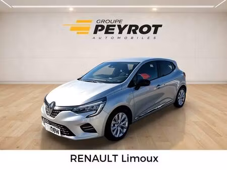 Renault Clio E-Tech 1.6 145 Evolution