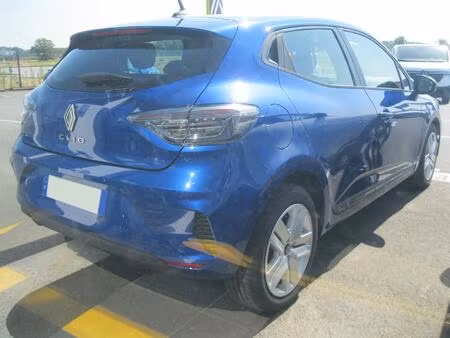 Renault Clio Evolution