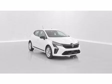 Renault Clio 1.0 TCe 90 Evolution