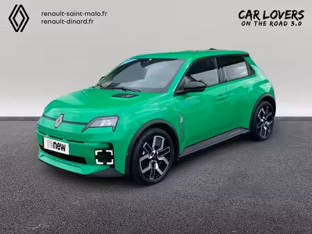 Renault R5 Confort