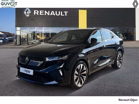 Renault Rafale E-Tech 1.2 200 Techno