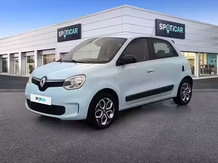 Renault Twingo 1.0 65