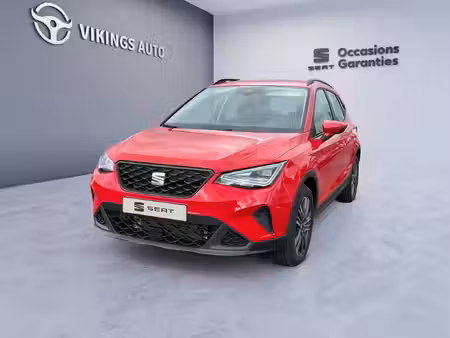 Seat Arona 1.0 TSI 95 Copa