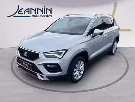 Seat Ateca 2.0 TSI 150 Style Business