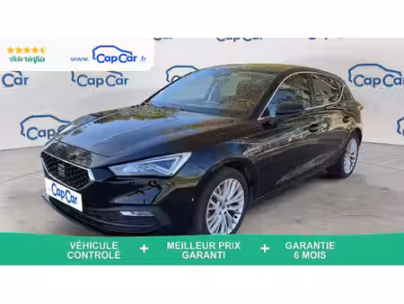 Seat Leon 1.5 TSI 150 Xcellence