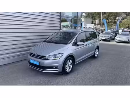 Volkswagen Touran 2.0 TDI 150 Life