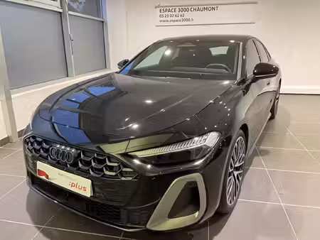 Audi A5 2.0 TFSI 204 Launch Edition quattro