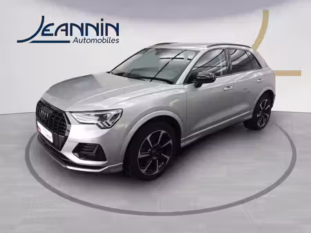 Audi Q3 35 TDI 2.0 TDI 150 Avus