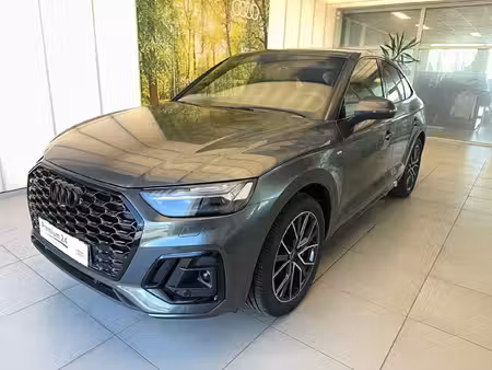 Audi Q5 55 TFSI E S line quattro