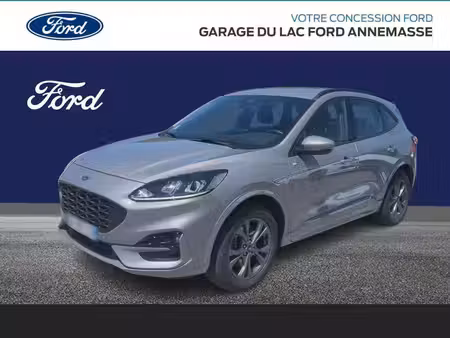 Ford Kuga 2.5 152 Business