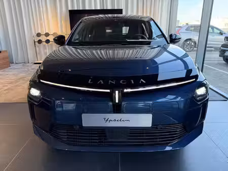 Lancia Ypsilon 156