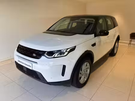 Land Rover Discovery D250 2.0 249 SE 4x4