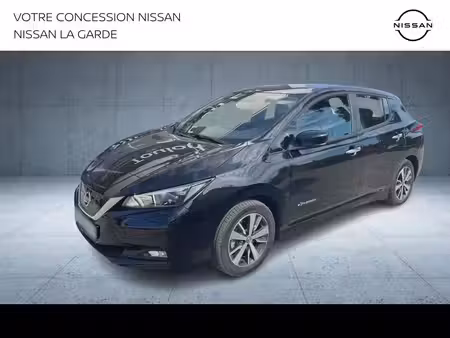 Nissan Leaf 150 Acenta