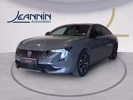 Peugeot 508 1.5 HDi 130 Allure